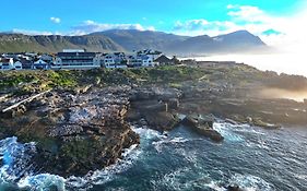 Esplanade Hermanus